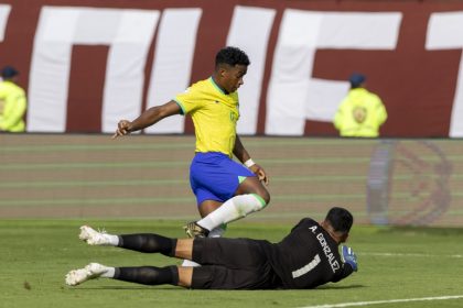 selecao brasileira