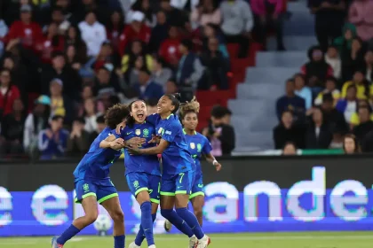 seleção brasileira