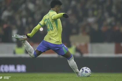 seleção brasileira