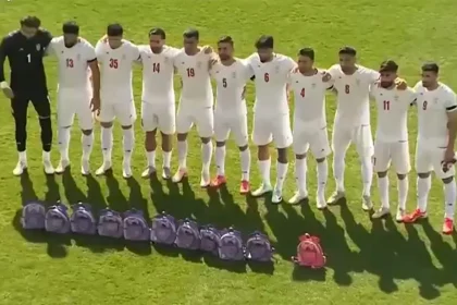 seleção irã
