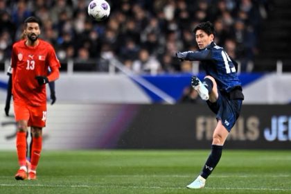 seleção japão