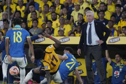 seleção