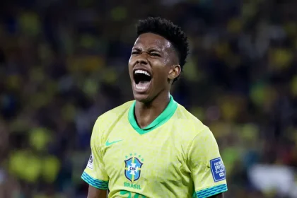 seleção