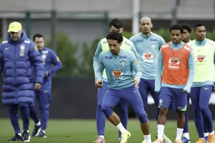seleção