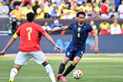 seleção