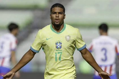 seleção sub20