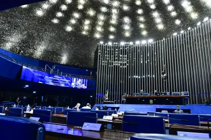 senado