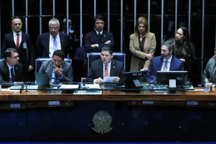 senado