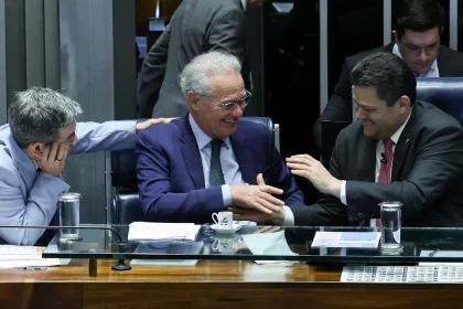 senado