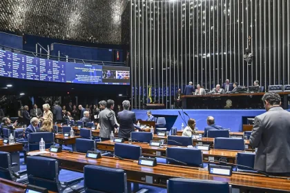 senado