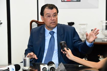 senador eduardo Braga
