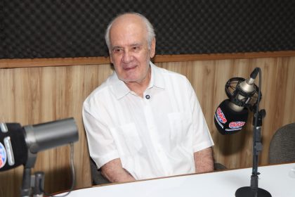 serafim correa_entrevista radio clube-fotobrunoleao