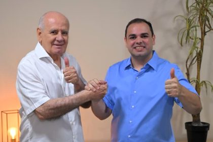 serafim e cidade