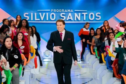 silvio santos