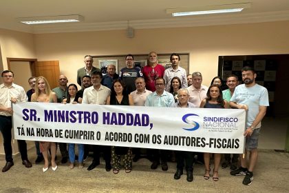 sindifisco 3