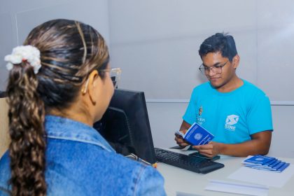 sine emprego Fotos João Viana Semcom