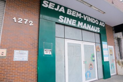 sine manaus