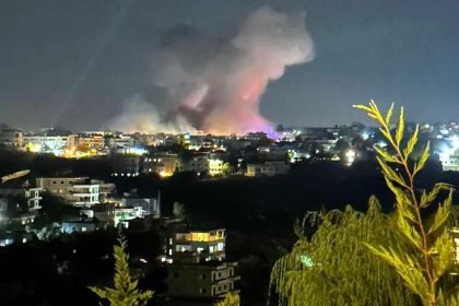 siria ataque