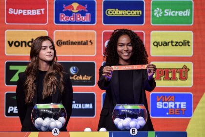 sorteio copa do brasil