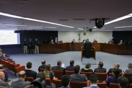stf julgamento