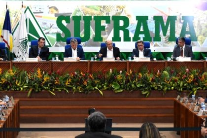 suframa cas