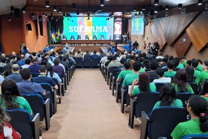 suframa corregedorias