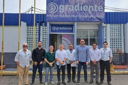 suframa gradiente