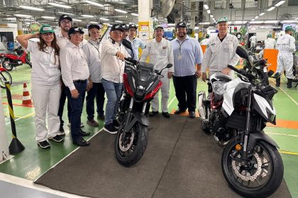 suframa honda