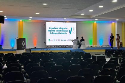suframa jornada RR