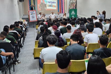 suframa nas escolas