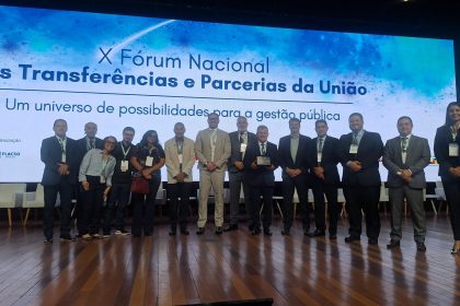 suframa premiação