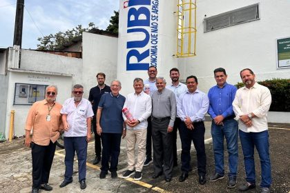 suframa rubi