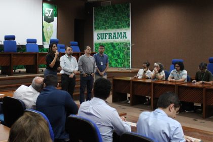 suframa