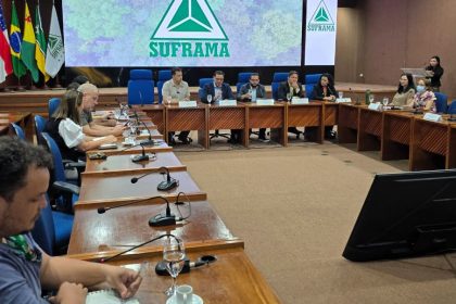 suframa startups
