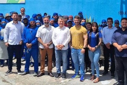 suframa visita cristal