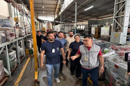 suframa visita zfm