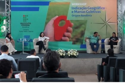 suframa workshop rondonia