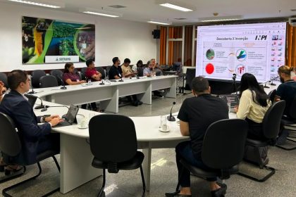 suframa workshop