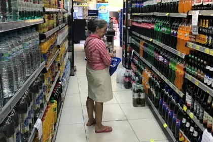 supermercados