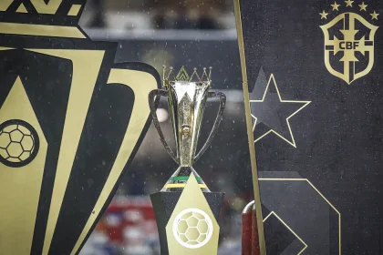taça cbf
