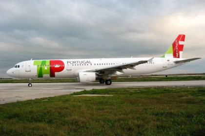 tap portugal