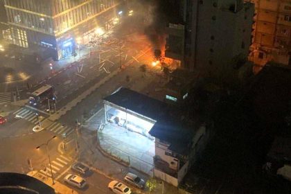 tel aviv