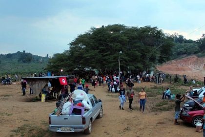 terra pará mst