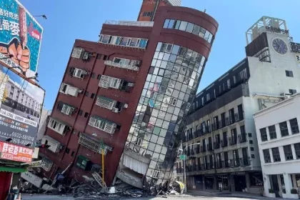 terremoto twain