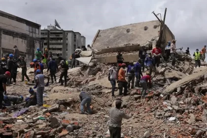 terremoto venezuela