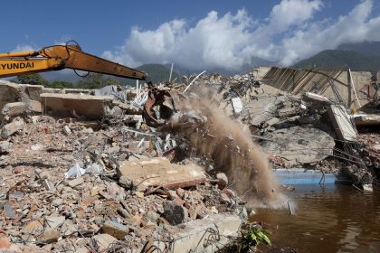 terremoto venezuela