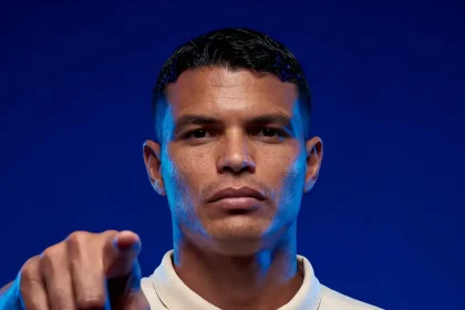 thiago silva