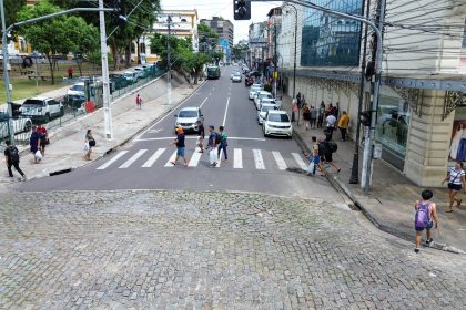 transito centro