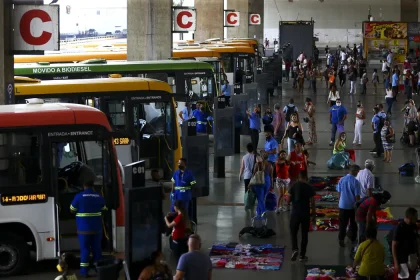 transporte