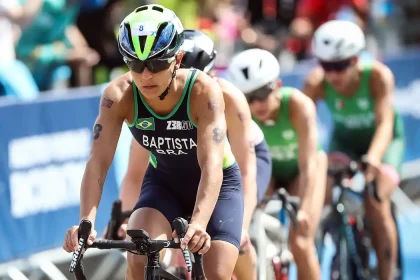triatleta